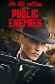 Public Enemies (2009)