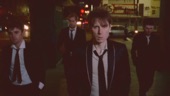Video artwork for Ulysses by Franz Ferdinand