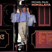 Himalaya With Michael Palin