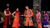 Video artwork for Deepawali Aaye Re by Arpita Mukherjee, Kavita Soni, Meenal Jain, Sandeep Batra & Vishal Kothari