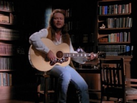 More Than You'll Ever Know - Travis Tritt