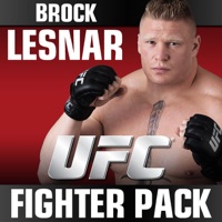 Best of Brock Lesnar