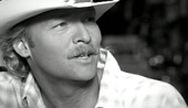 Video artwork for Little Man by Alan Jackson