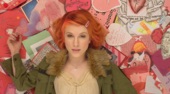 Video artwork for The Only Exception by Paramore