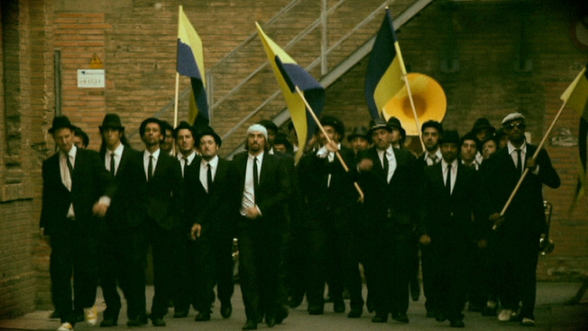 A Tu Manera (feat. Ky-Mani Marley) – Clip vidéo par Macaco, Pedro Capó \u0026  Alvaro Soler – Apple Music, image size:1200x675