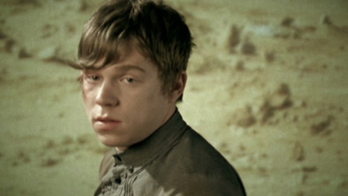 cage the elephant ain't no rest for the wicked