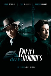 Du rififi chez les hommes