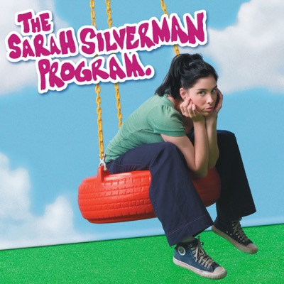 The Sarah Silverman Program: , Vol. 1: Season 2 (iTunes)