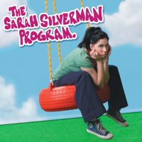 The Sarah Silverman Program - Patriot Tact artwork