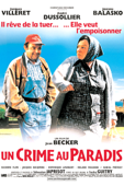 Un crime au paradis