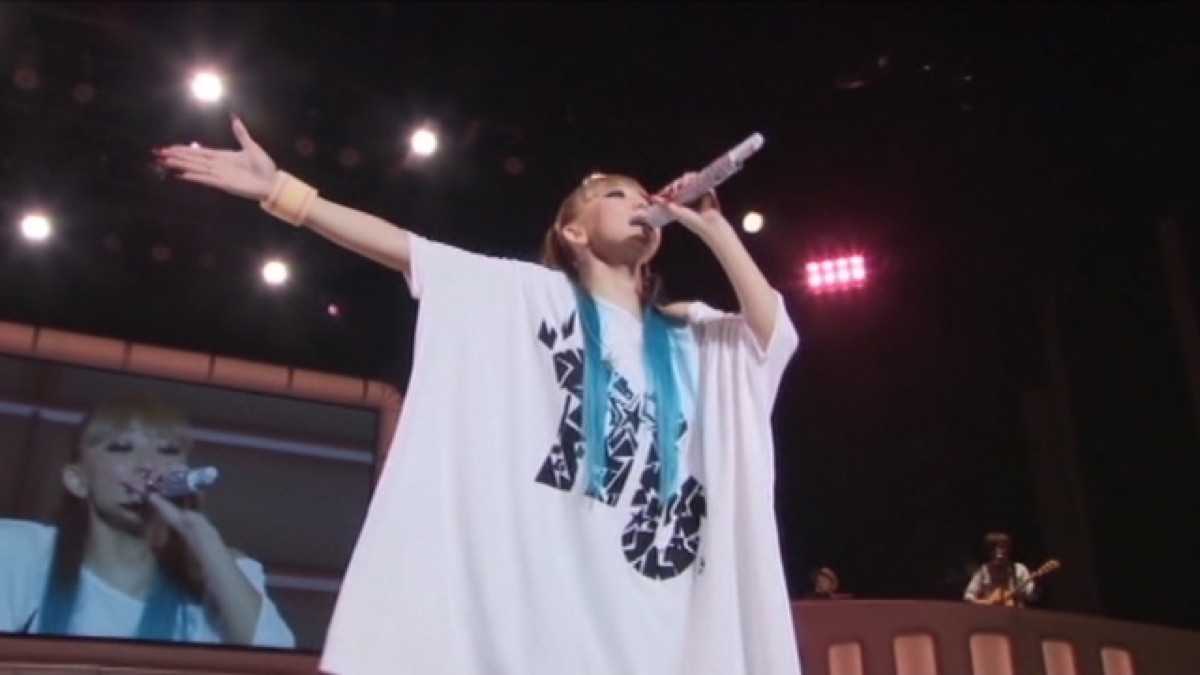 唄友 TOUR 2011 Passing By (KODA KUMI LIVE TOUR 2011～Dejavu～) - YouTube