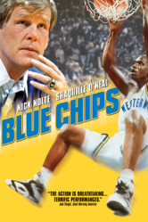 Blue Chips - Unknown Cover Art