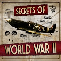 Télécharger Secrets of World War II Episode 13