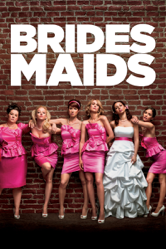 Bridesmaids - Paul Feig Cover Art