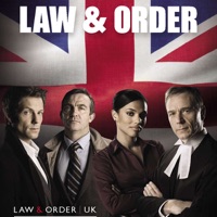 Télécharger Law & Order: UK, Series 1-2 Episode 13