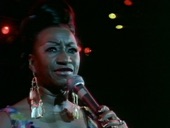 Video artwork for Guantanamera by Celia Cruz