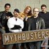 Archimedes Death Ray - MythBusters
