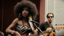 Black Gold (special guest: Algebra Blessett) [feat. Algebra Blessett] - Esperanza Spalding