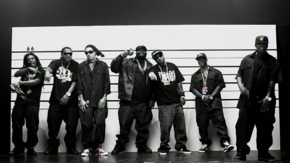 Erryday (feat. Young Jeezy & J.W.) - Music Video by Triple