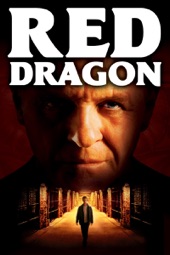 Poster for Red Dragon by Unknown