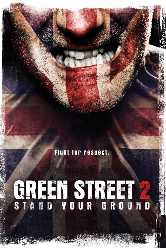 Green Street 2