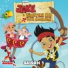 Jake et les Pirates du Pays Imaginaire