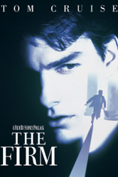 The Firm - Sydney Pollack Cover Art