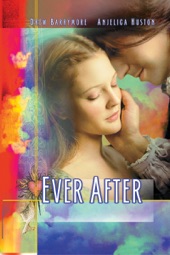 Poster for Ever After by Andy Tennant