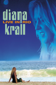 Diana Krall: Live In Rio