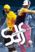Sdf Street Dance Fighters
