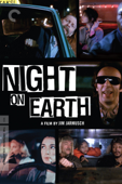 Night On Earth