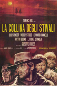 La collina degli stivali