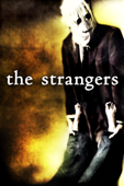 The Strangers cover