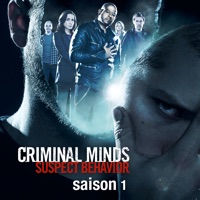 Télécharger Criminal Minds : Suspect Behavior, Saison 1 Episode 11