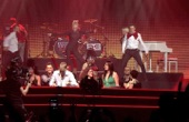 Video artwork for Burned With Desire (Live Performance By Justine Suissa At Armin Only 2010) by Armin van Buuren