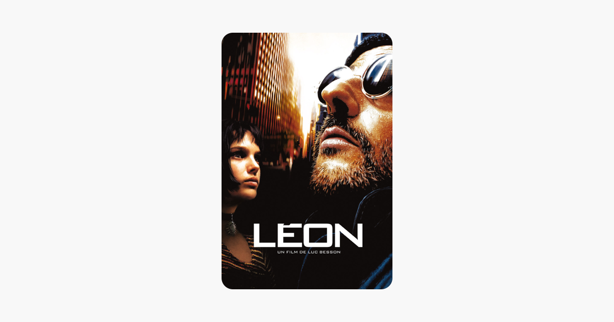 ‎Léon on iTunes