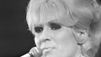 Dusty Springfield - You Don't Have To Say You Love Me (The Speek) artwork