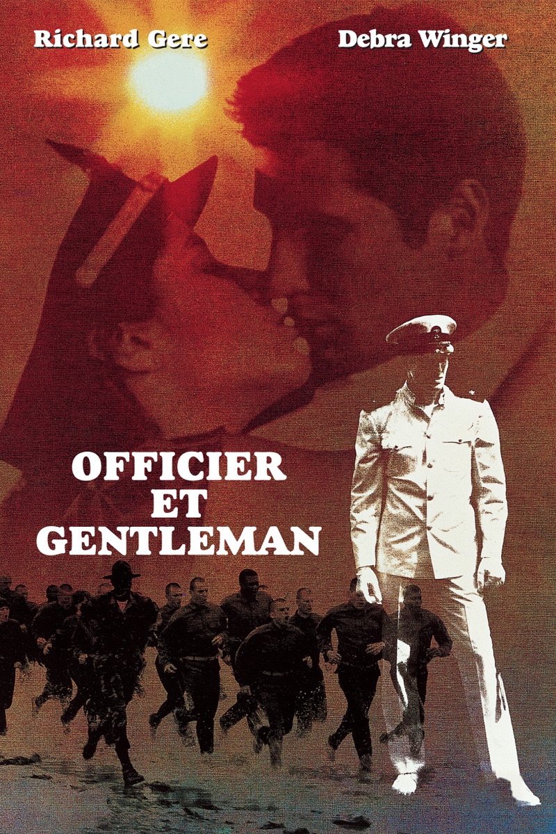 OFFICIER ET GENTLEMAN