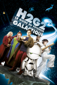 H2G2 : Le guide du voyageur galactique