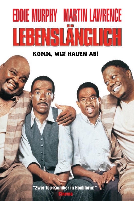 Lebenslänglich