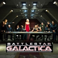 Battlestar Galactica (Reboot), Saison 4