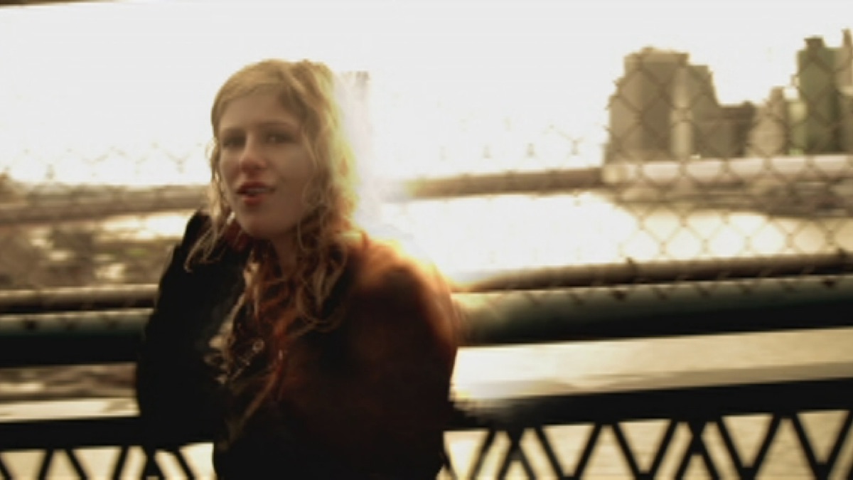 Jessie online Baylin