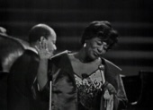 Video artwork for The Lady Is A Tramp (The Speek) by Ella Fitzgerald