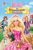Barbie™ - Die Prinzessinnen-Akademie - Ezekiel Norton