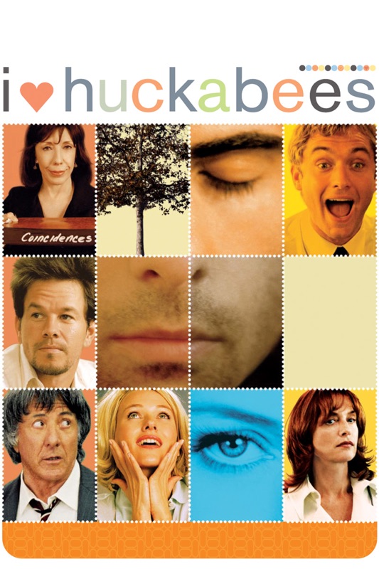 I Heart Huckabees