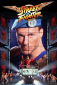 Street Fighter