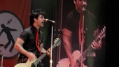 Video artwork for American Idiot (Live) by Green Day