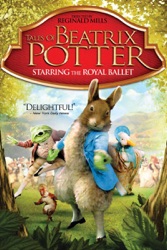 Tales of Beatrix Potter