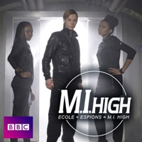 Télécharger MI High, Saison 3 Episode 13