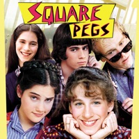 Square Pegs, Season 1
